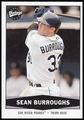 349 Sean Burroughs